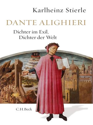 cover image of Dante Alighieri